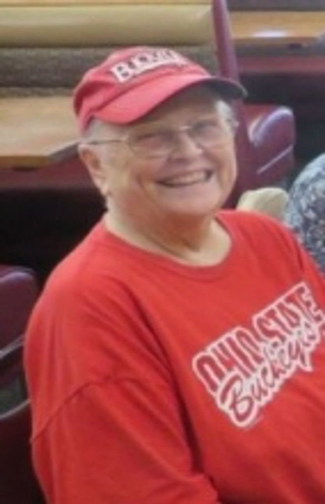 Shirley K. Shipley