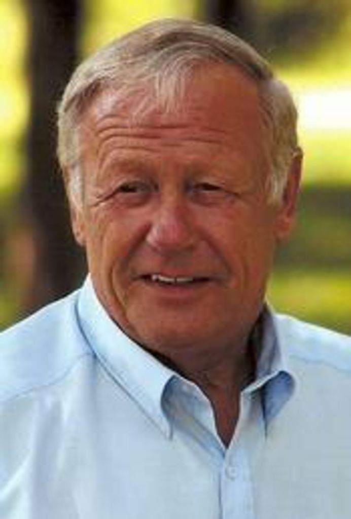 Jack Fraker