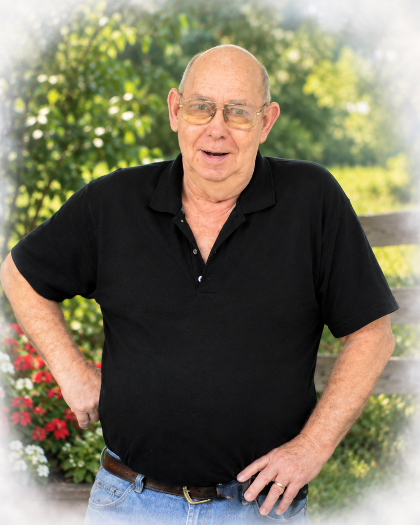 Robert Allen Todd