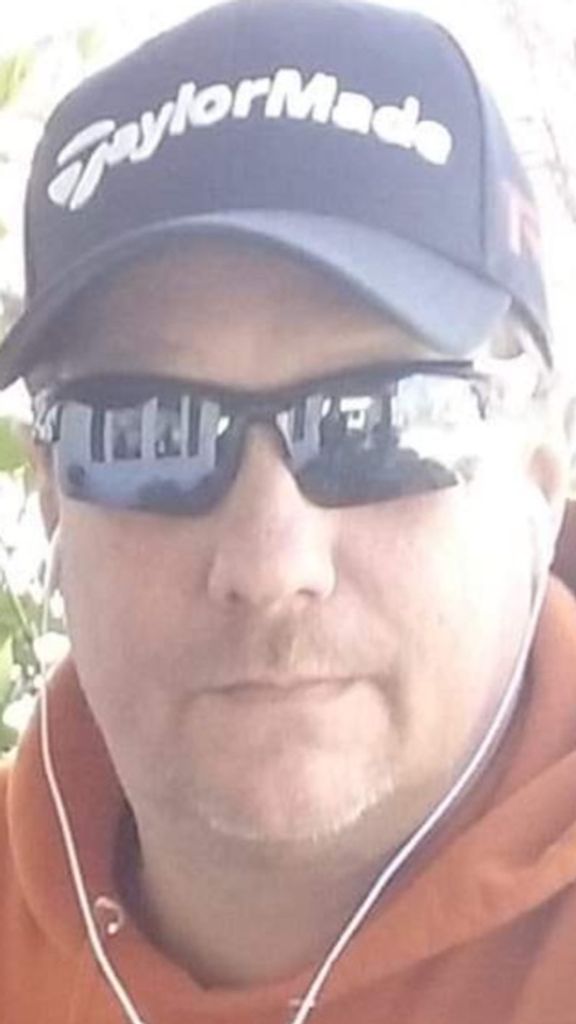 Steven T. Copas Profile Photo