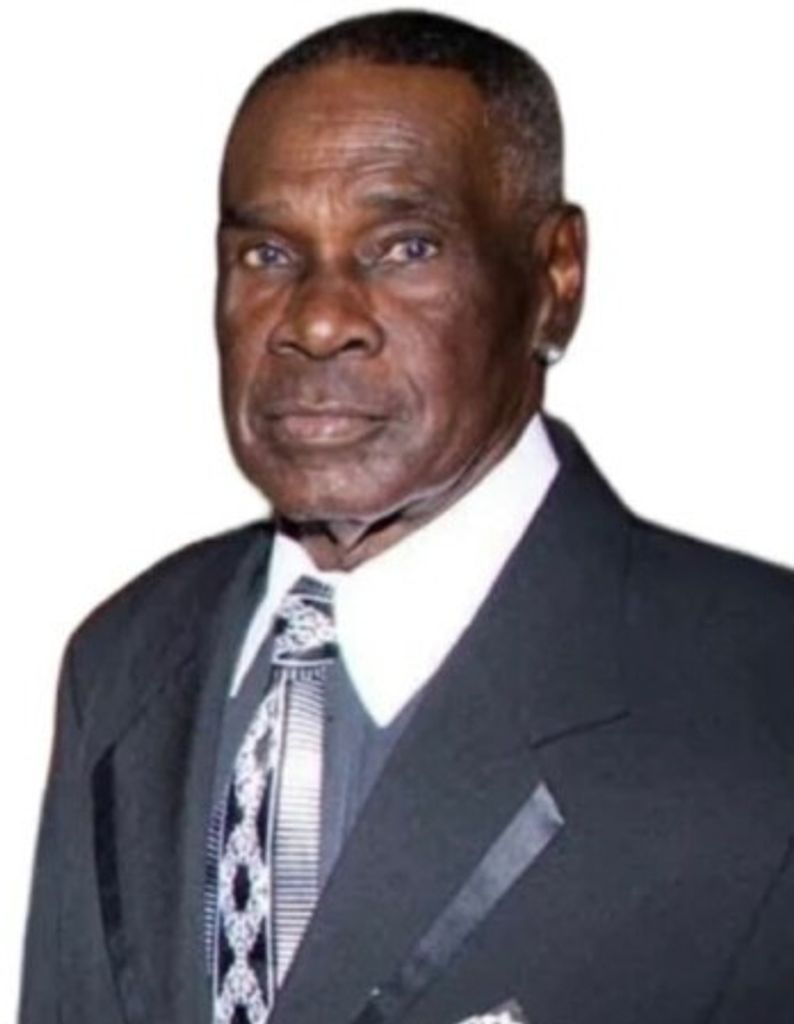 Philbert Roland Cummings Profile Photo