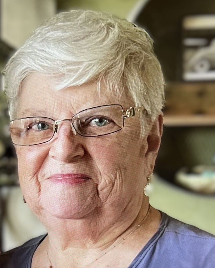 Kay E. Reifsnyder
