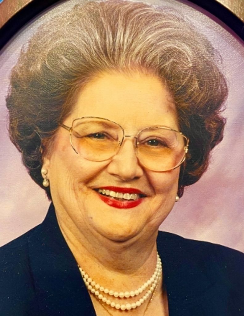 Betty  Ellen Paul Profile Photo