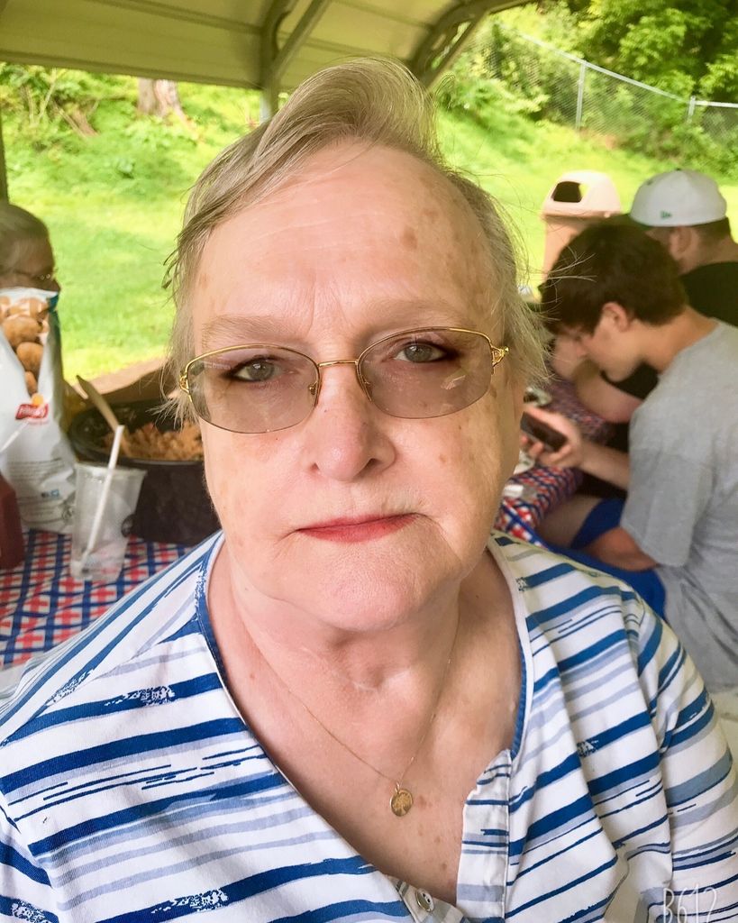 Susan Lee Walter Profile Photo