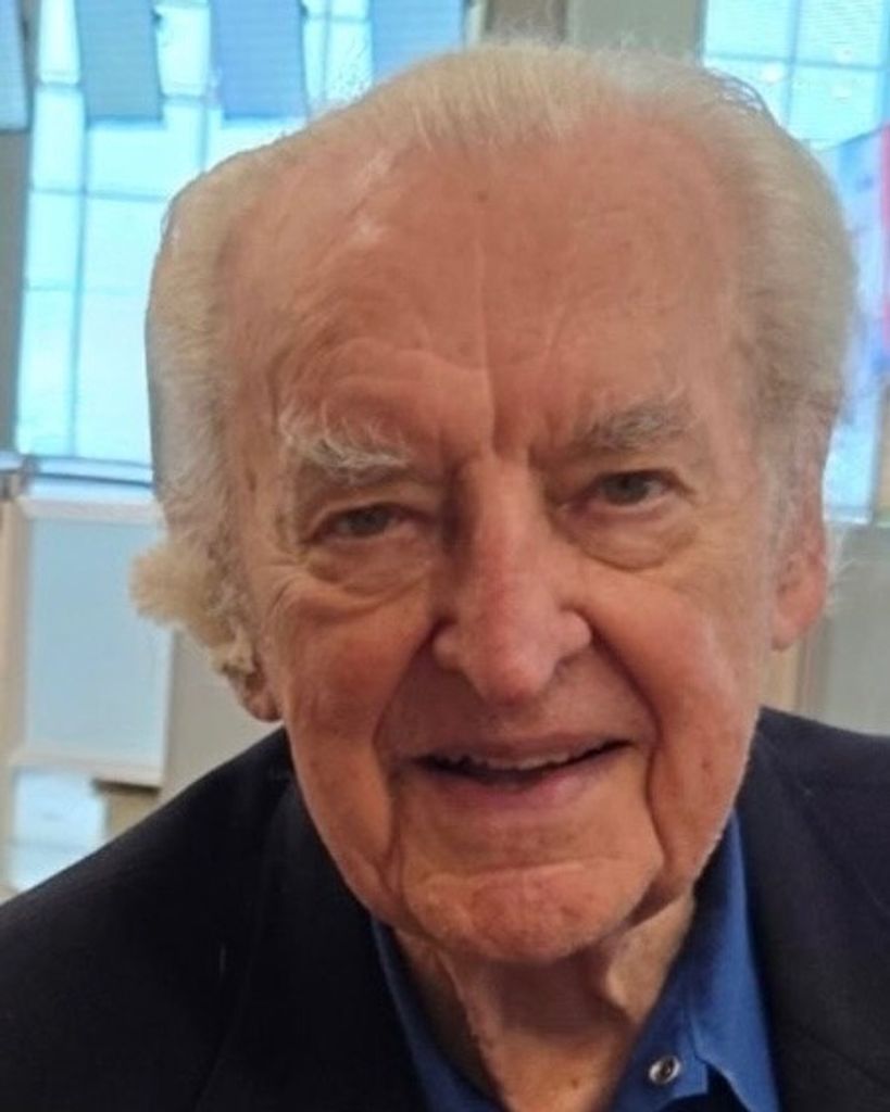 Leo Travis Effenberger