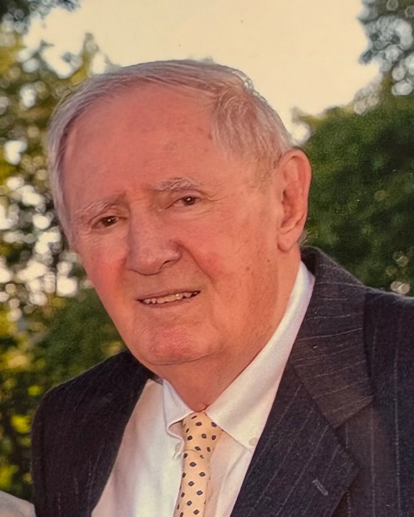 Richard P. McSorley Profile Photo