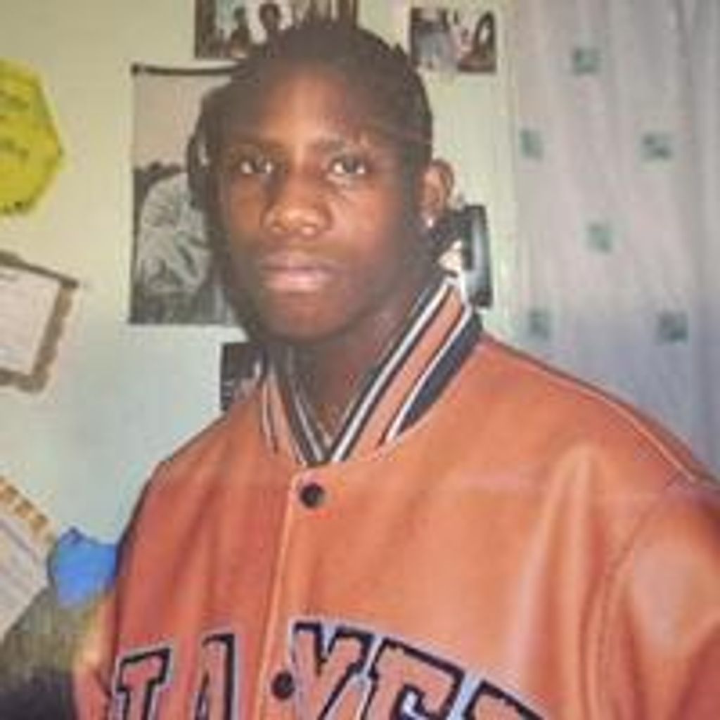 Kendo Jamel Raeford Profile Photo