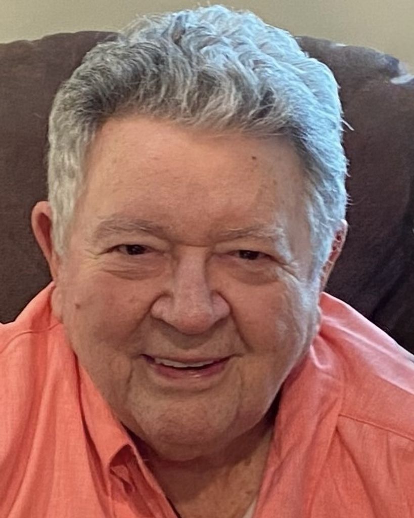 Eddie Maurice Keel Profile Photo