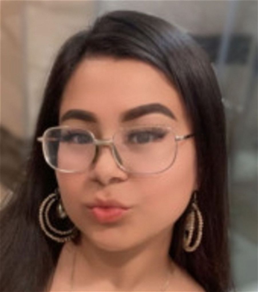 Jacqueline Luna Garcia