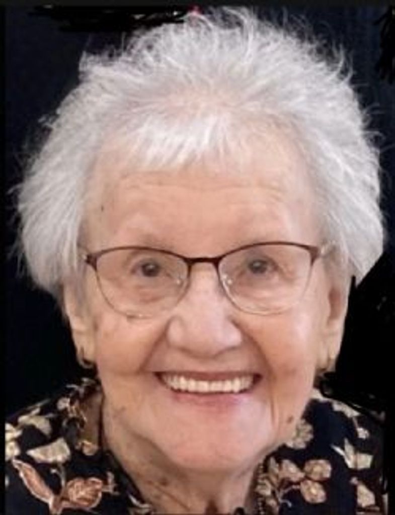 Veronica Matocha Bohuslav Profile Photo