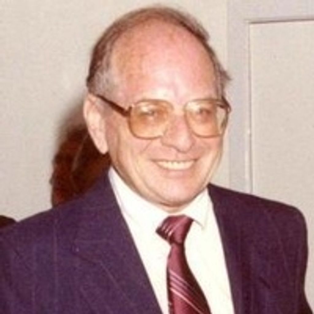 Arthur  L. Rubenstein