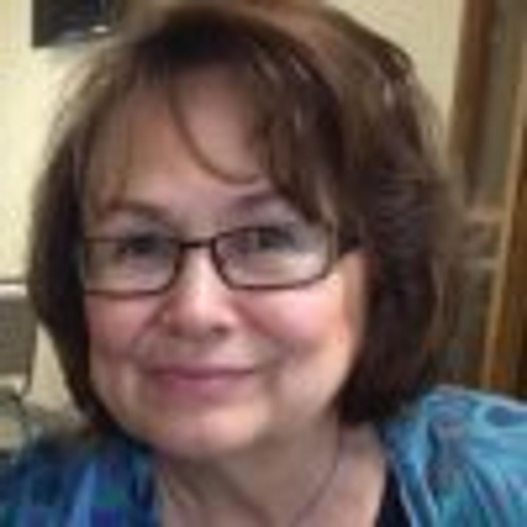 Diana Kathryn Hudson