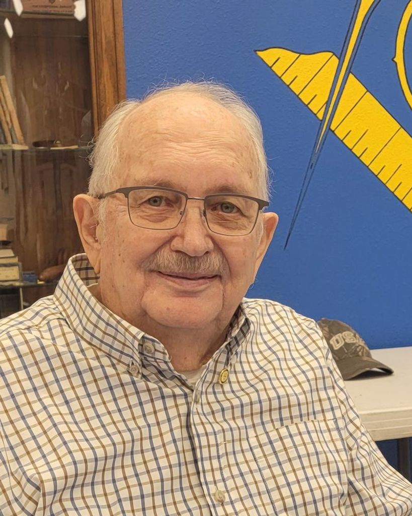 Malcolm M. Pylant Jr.