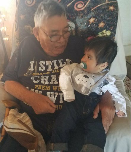 Fernando Guajardo Sr. photo gallery thumbnail 31 of 132