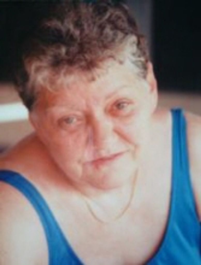 Barbara Lou Schneider