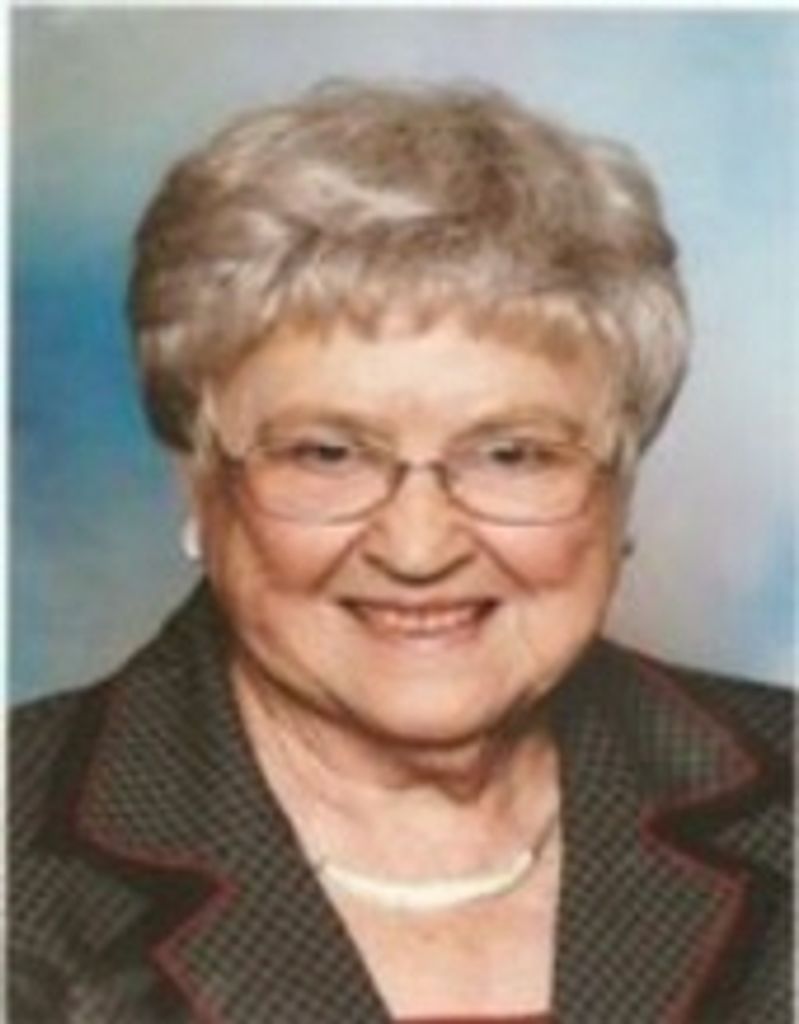 Elsie L Bickell
