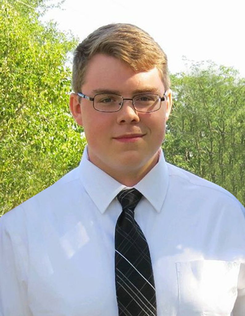 Jesse Cain