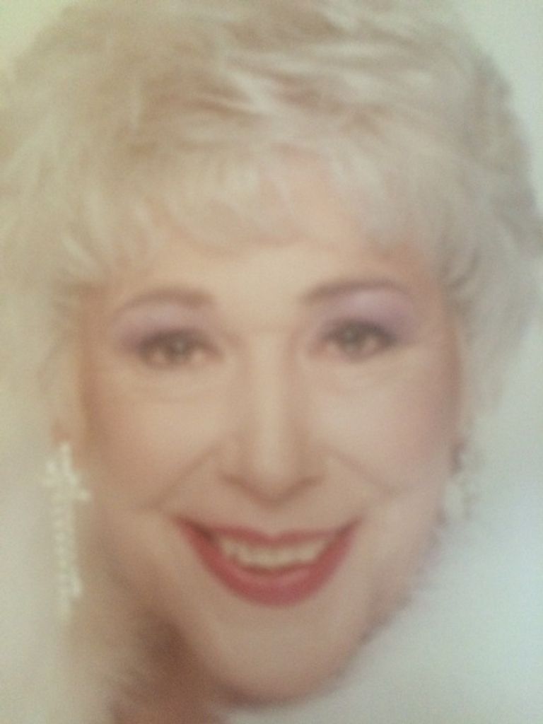 Norma Jean Johnson