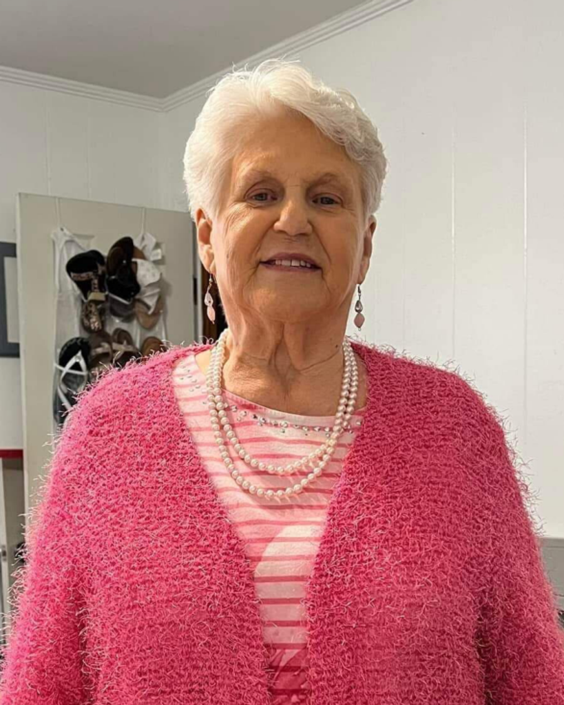 Rev. Judy Elizabeth Ratcliffe Gregory Profile Photo