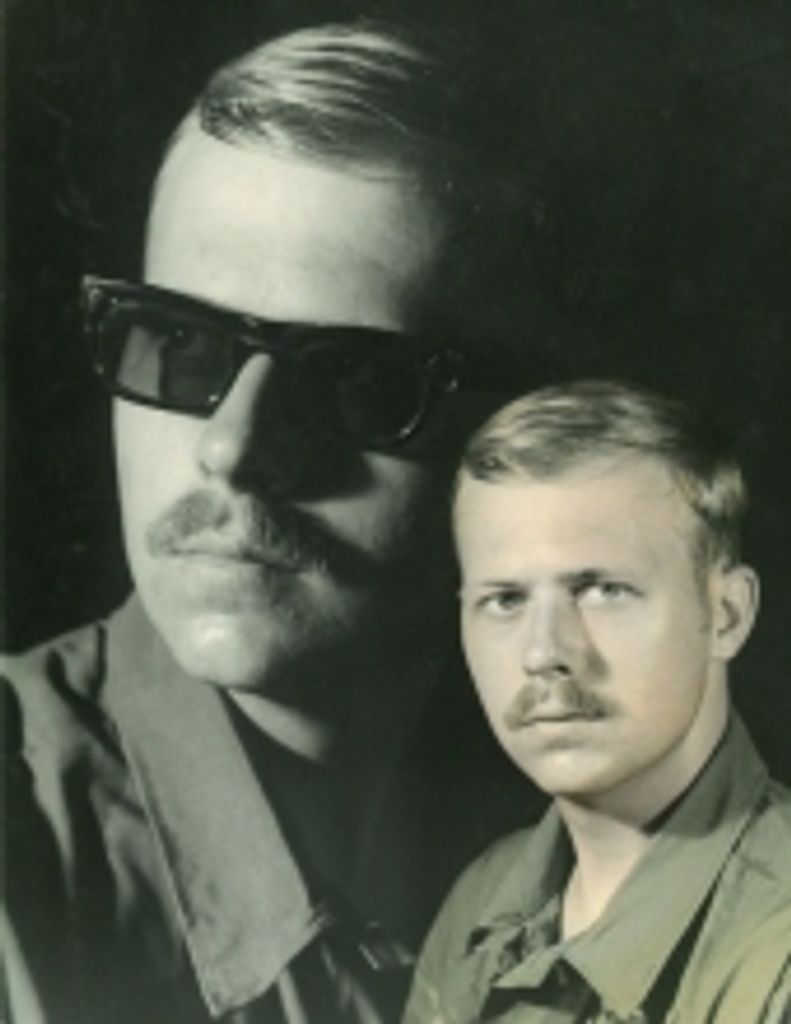 Terry D. Angleton Profile Photo
