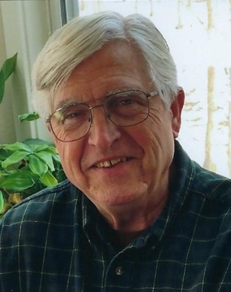 Everette William "Bill" Kyles Profile Photo