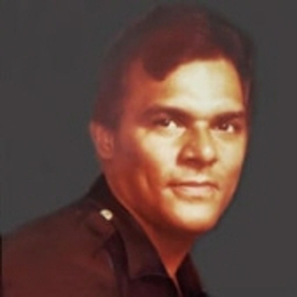 Pedro Jaime Velazco