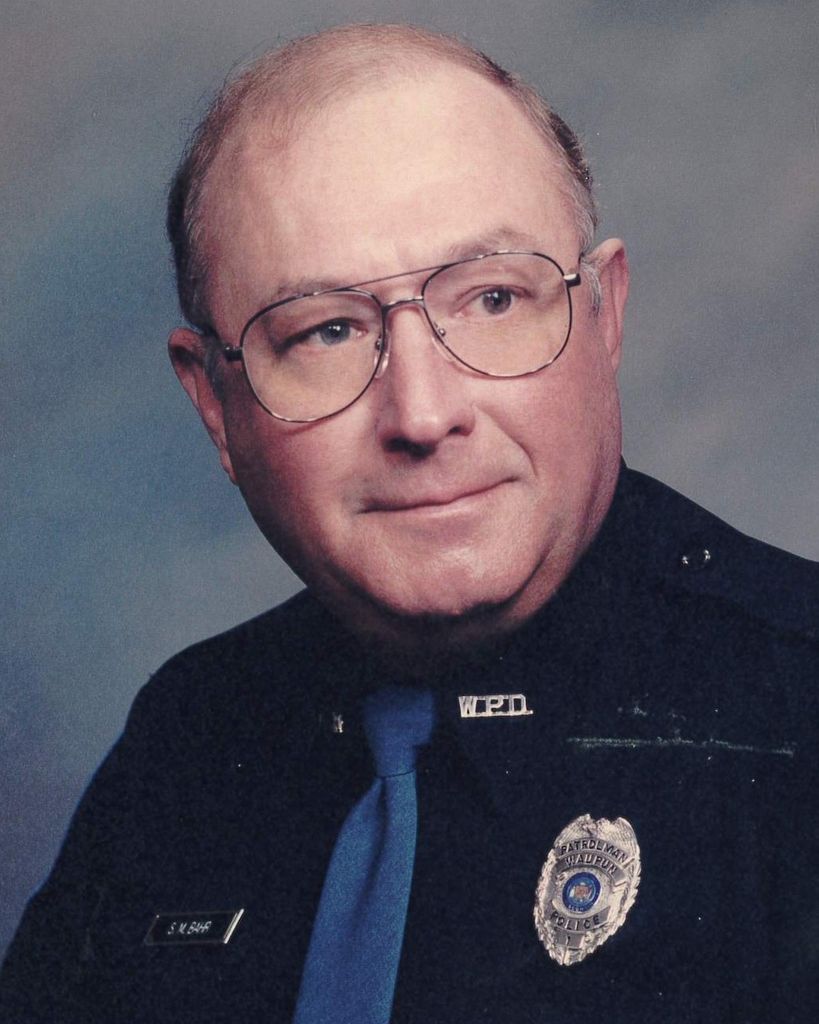 Steven M. Bahr Profile Photo
