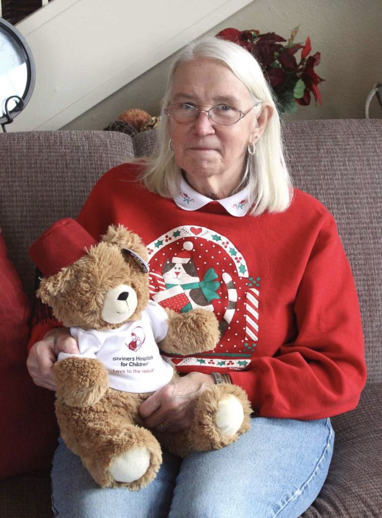 Linda S. Hickman