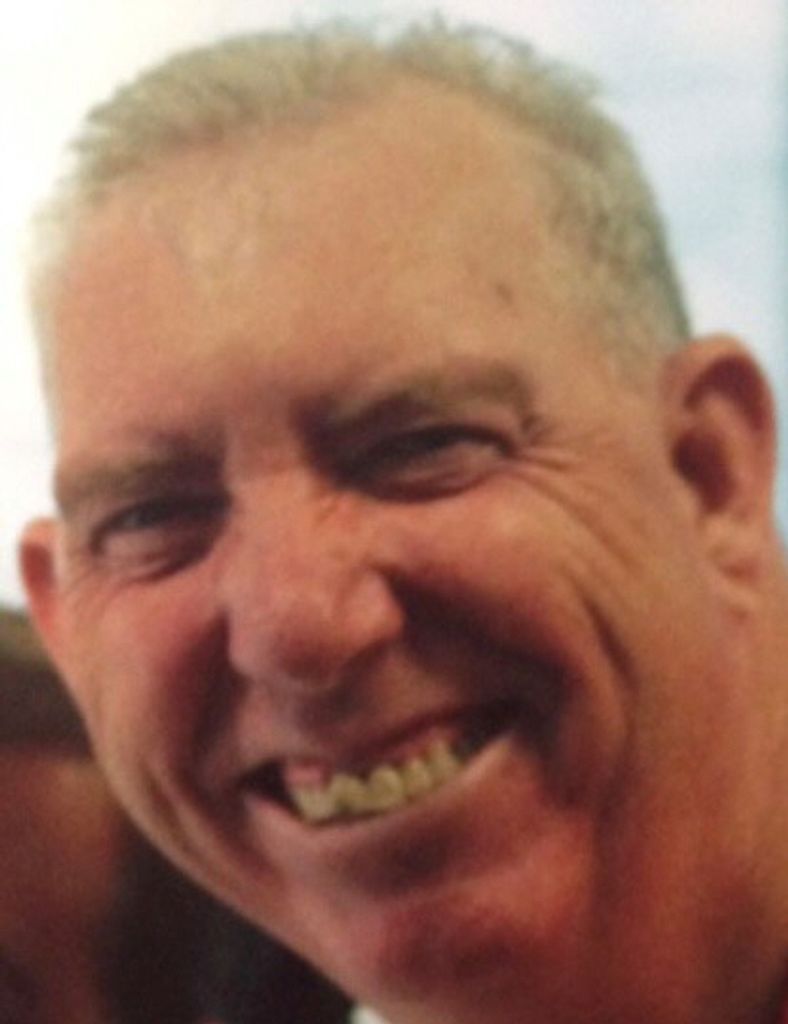 Thomas "Tom" King Profile Photo
