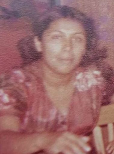 Maria Guadalupe Zumaya photo gallery thumbnail 5 of 260