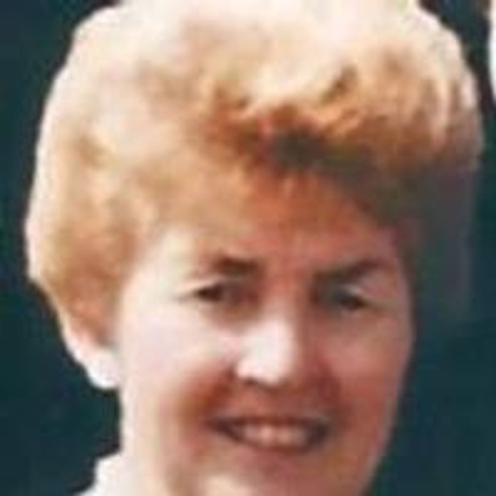 Alice M. Perry