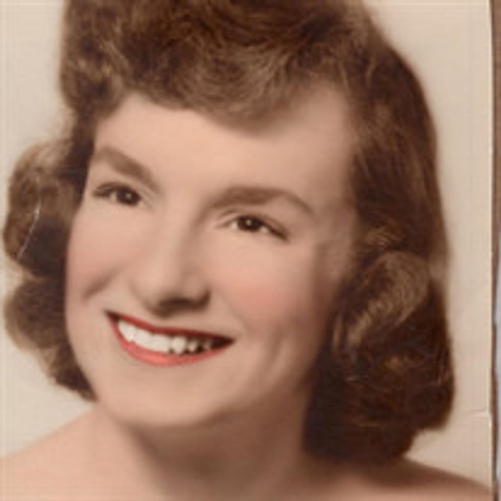 Janet B. Swails Cline