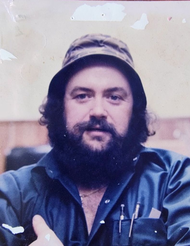 Michael Johnston Profile Photo