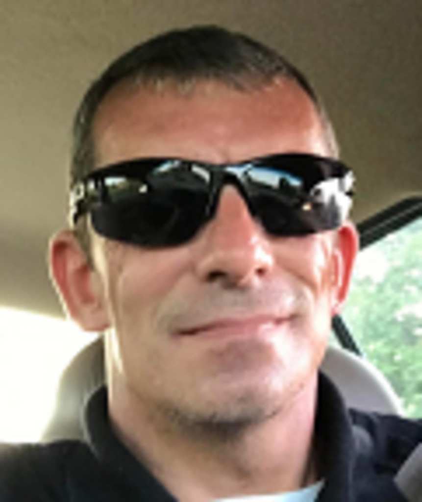 Raymond Walter Thornburg Profile Photo