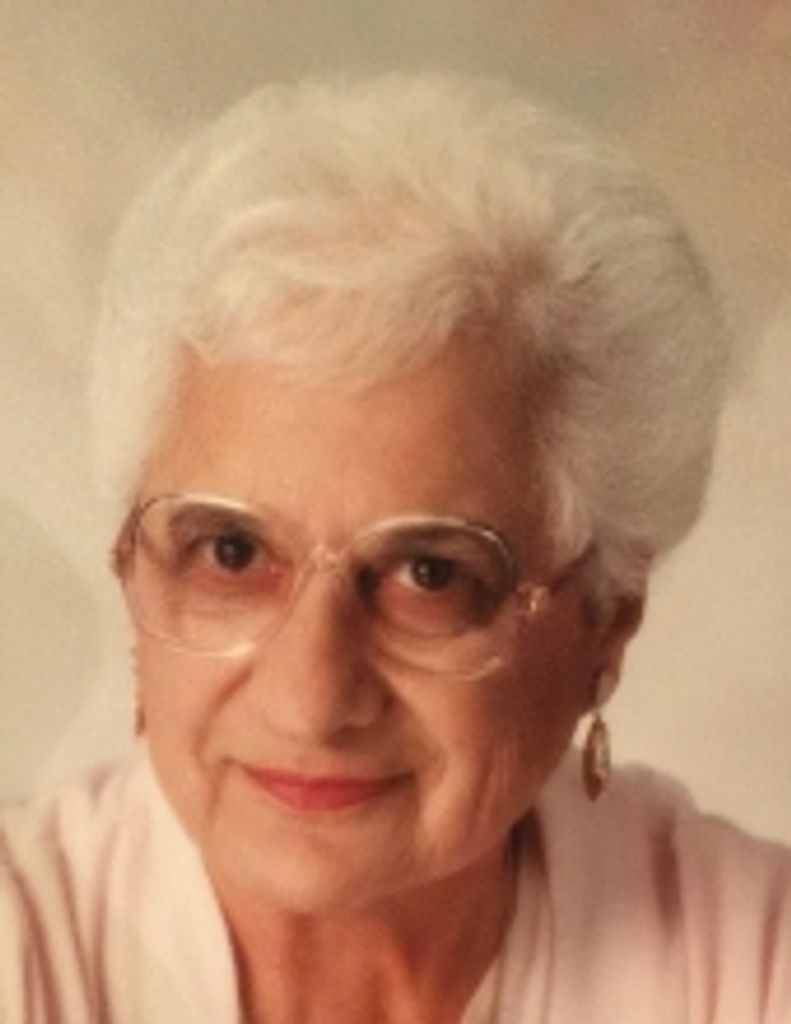 Rose M.  Verdien