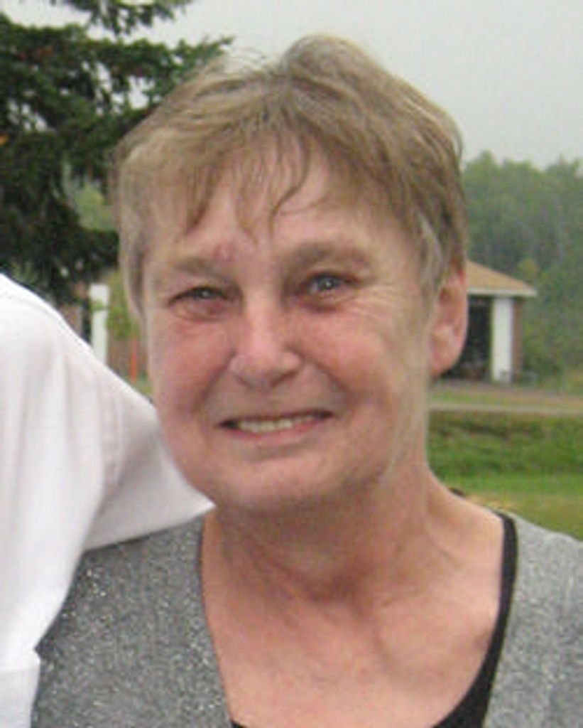 Joanne F. Moen