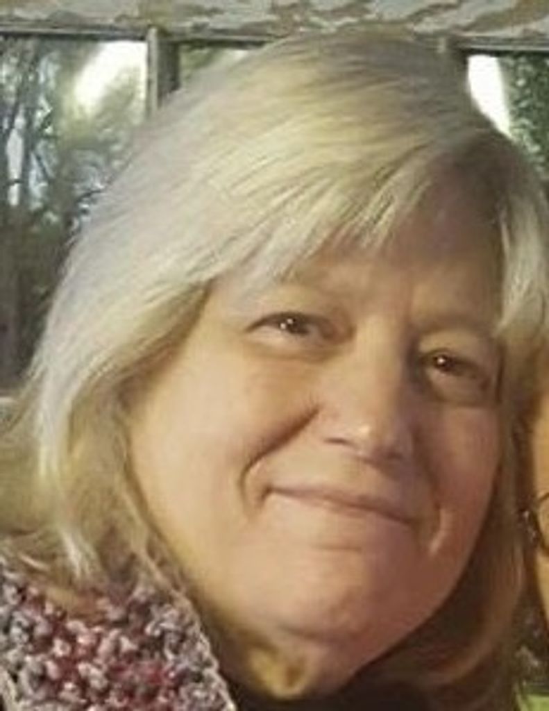 Marcia Spear