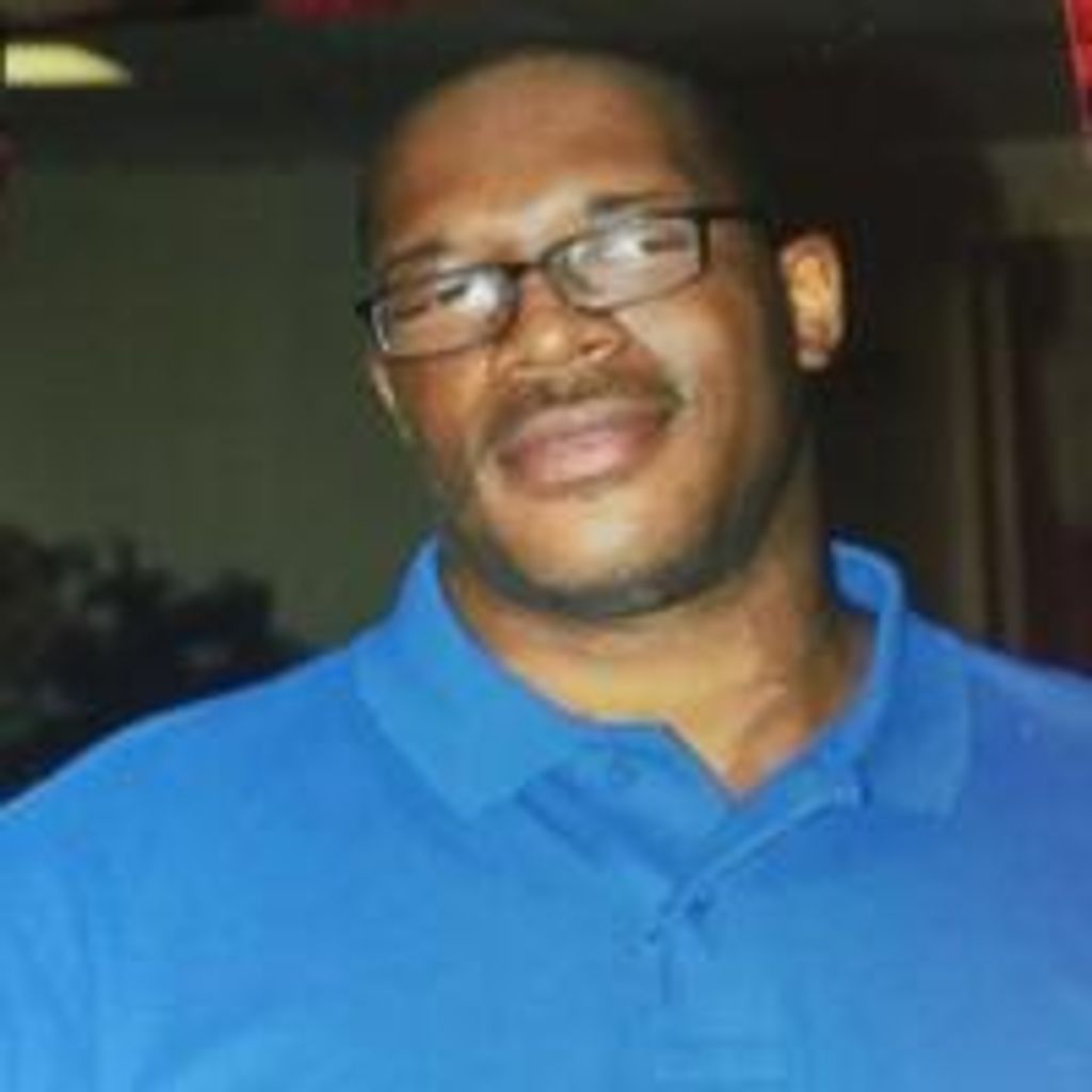 James Dawkins, Jr.