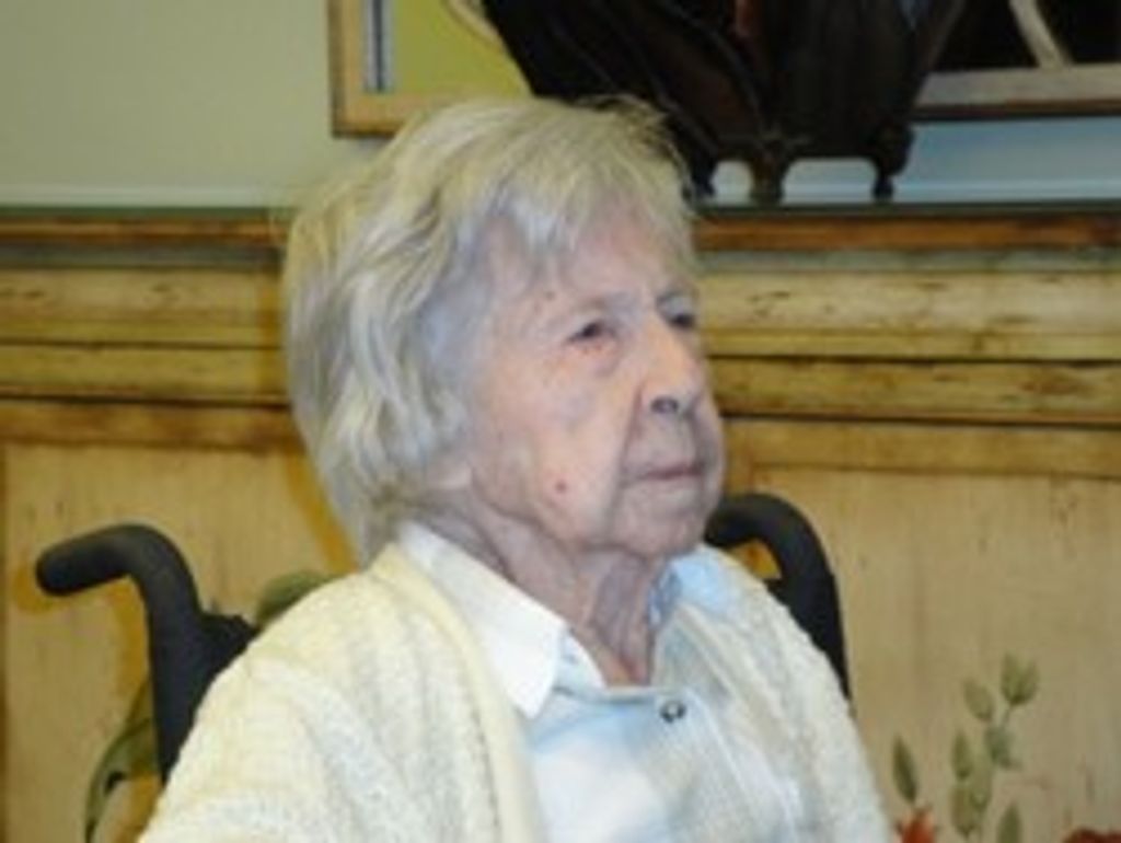 Opal Mildred Nicholson Profile Photo