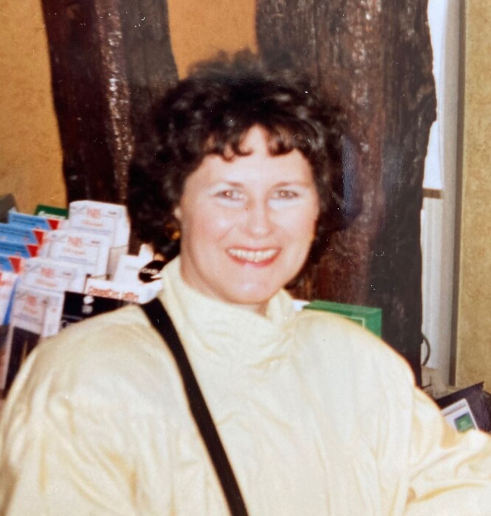 Sandra Fetsko