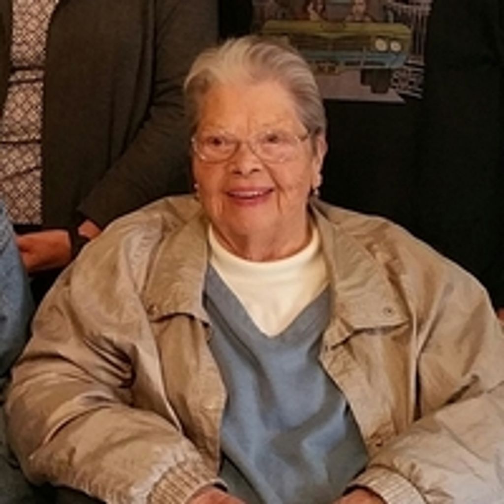 Donna Sue Herbert Profile Photo