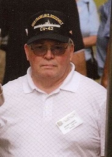 Herbert Parks Profile Photo