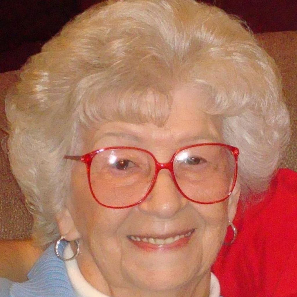 Alpha M. Mcknight Profile Photo