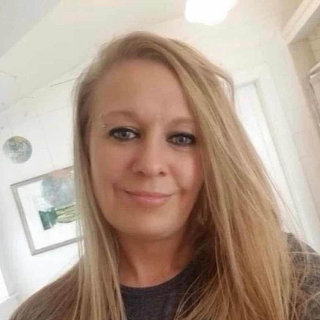 Danielle Bain Burr Profile Photo