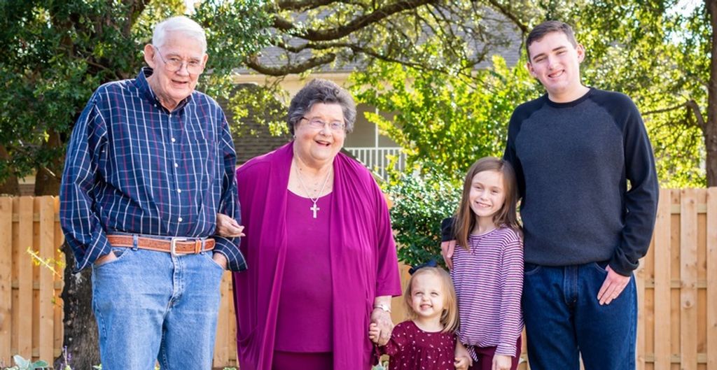 Sarah Hodges Harris Profile Photo