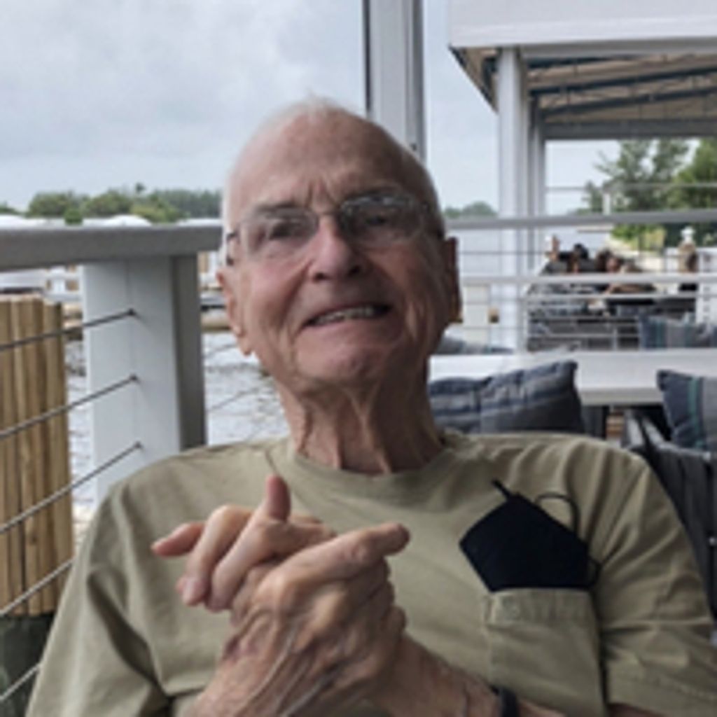 Robert F. Donahue Profile Photo