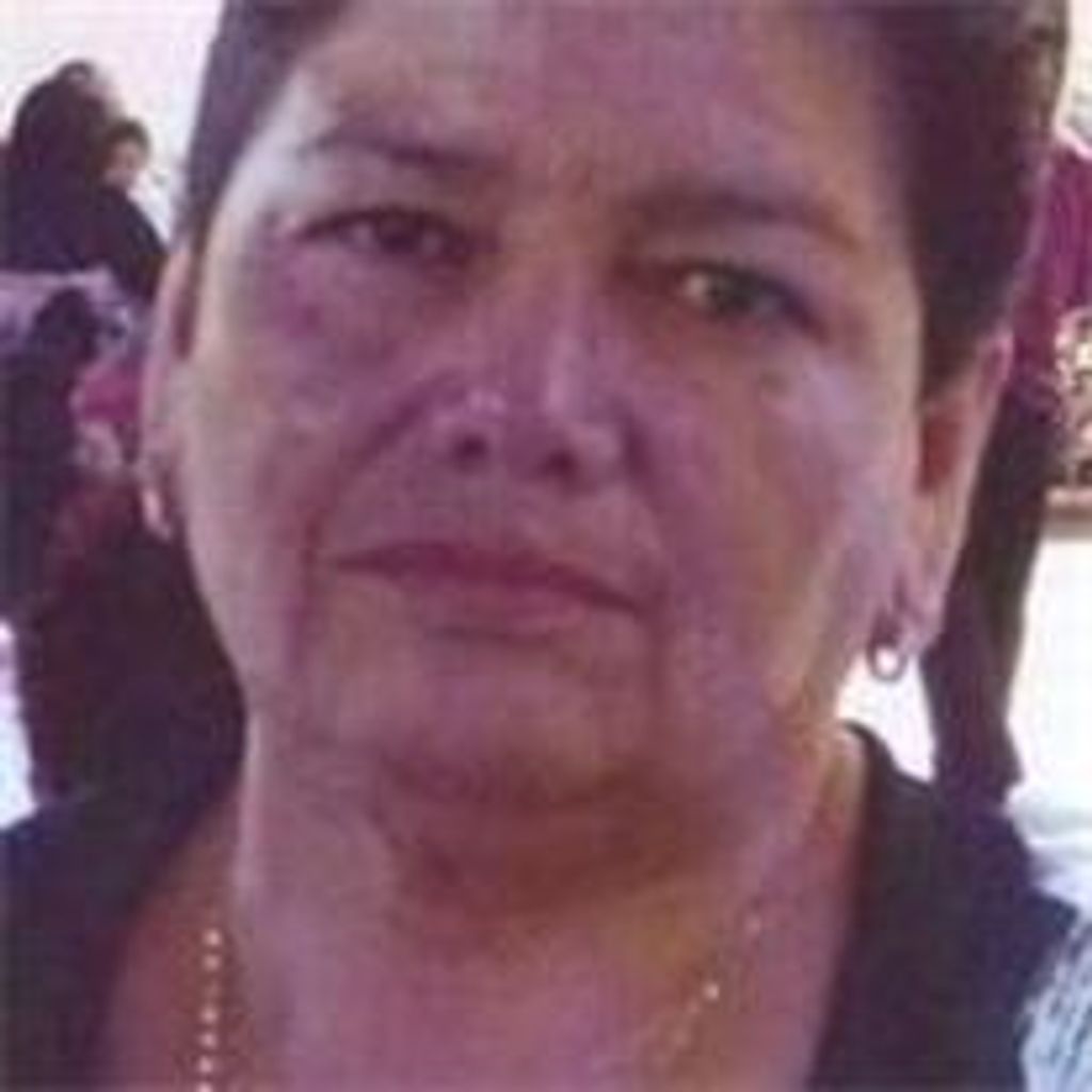 Maria J. Valdez
