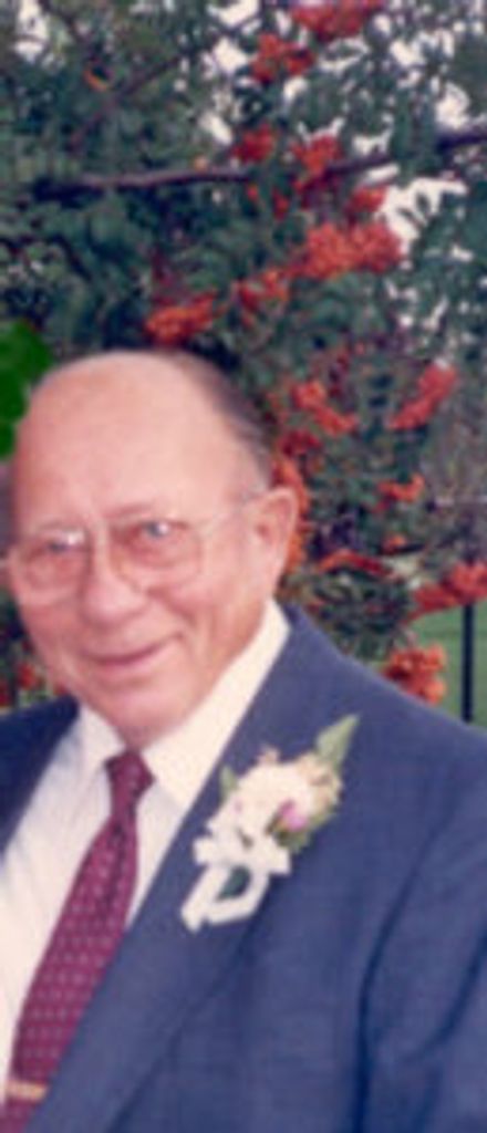 Cecil Paul Louis Schmeltz