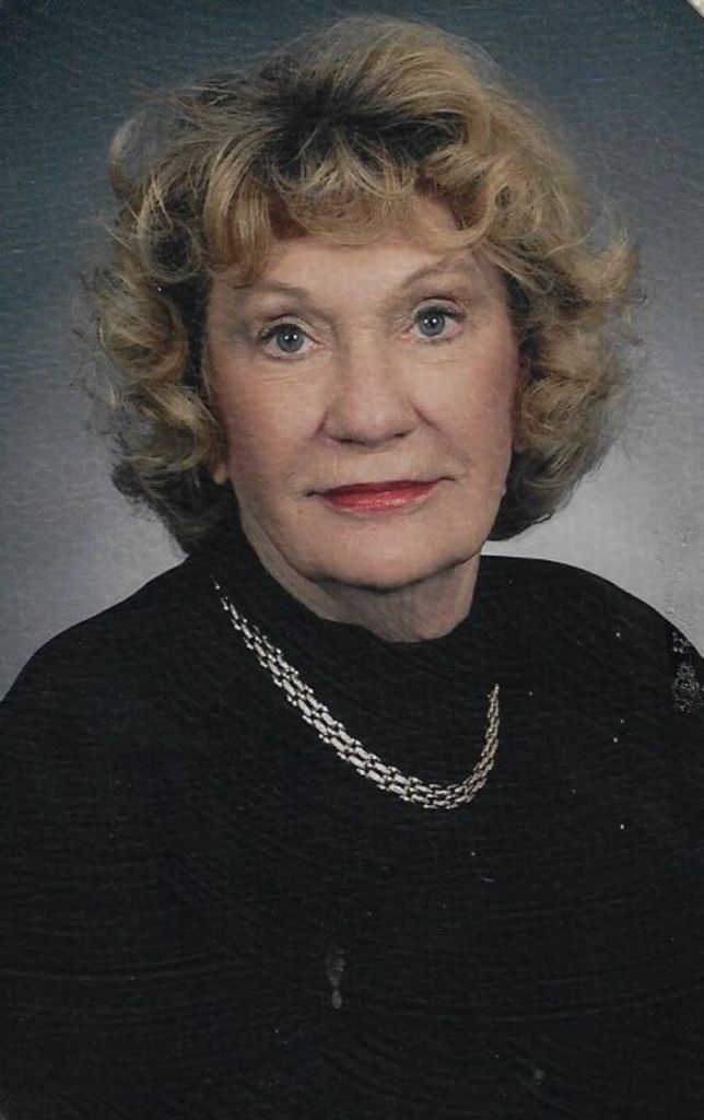 Modena Naugle