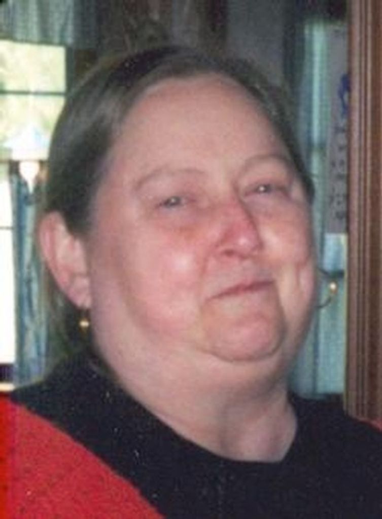 Patricia Ann Hebert